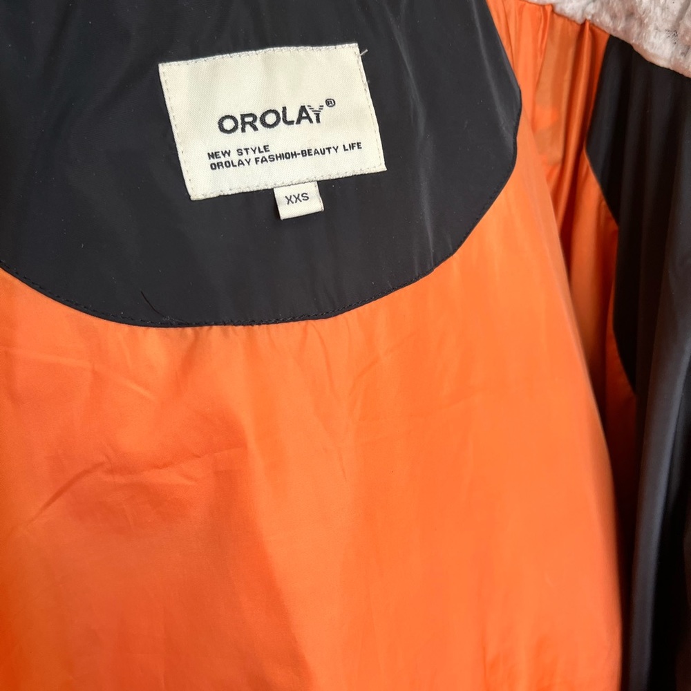 Orolay Thickened Authentic Down Winter Jacket Wom… - image 5